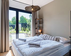 Unterkunft 420237 - Bungalow Hart van Brabant - 4-persoons wellnesslodge | 4BW