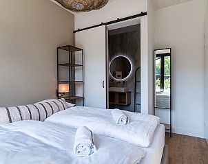 Unterkunft 420237 - Bungalow Hart van Brabant - 4-persoons wellnesslodge | 4BW