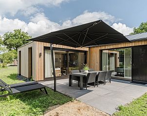 Verblijf 420238 - Bungalow Hart van Brabant - 6-persoons lodge | 6BE