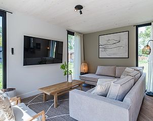 Verblijf 420238 - Bungalow Hart van Brabant - 6-persoons lodge | 6BE