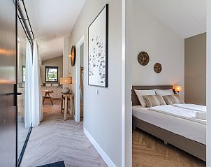 Verblijf 420238 - Bungalow Hart van Brabant - 6-persoons lodge | 6BE