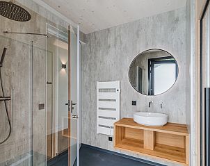 Verblijf 420238 - Bungalow Hart van Brabant - 6-persoons lodge | 6BE