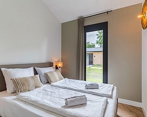 Verblijf 420238 - Bungalow Hart van Brabant - 6-persoons lodge | 6BE