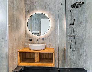 Verblijf 420238 - Bungalow Hart van Brabant - 6-persoons lodge | 6BE