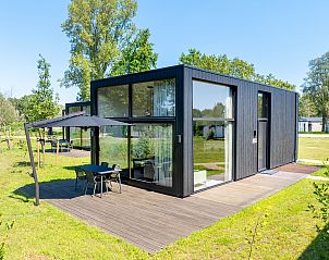 Verblijf 420239 - Bungalow Hart van Brabant - 2-4-persoons babylodge | 2-4BN