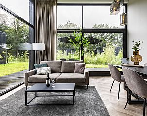 Verblijf 420239 - Bungalow Hart van Brabant - 2-4-persoons babylodge | 2-4BN