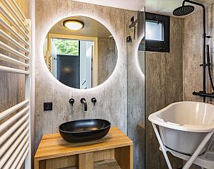 Verblijf 420239 - Bungalow Hart van Brabant - 2-4-persoons babylodge | 2-4BN