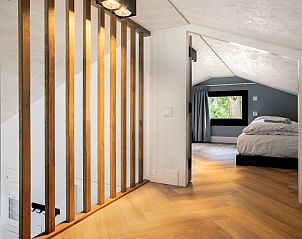 Unterkunft 420240 - Bungalow Hart van Brabant - 4-6-persoons lodge | 4-6B