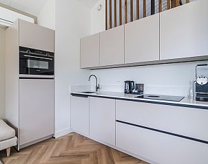 Unterkunft 420240 - Bungalow Hart van Brabant - 4-6-persoons lodge | 4-6B