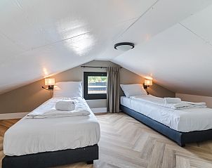 Unterkunft 420240 - Bungalow Hart van Brabant - 4-6-persoons lodge | 4-6B