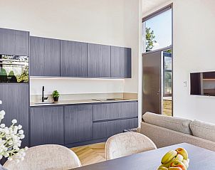 Verblijf 420241 - Bungalow Hart van Brabant - 2-4-persoons lodge | 2-4B