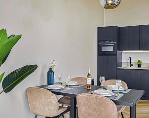 Verblijf 420241 - Bungalow Hart van Brabant - 2-4-persoons lodge | 2-4B