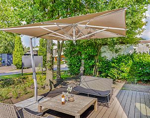 Verblijf 420241 - Bungalow Hart van Brabant - 2-4-persoons lodge | 2-4B