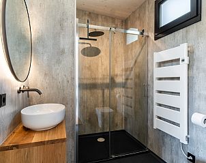 Verblijf 420242 - Bungalow Hart van Brabant - 6-persoons lodge | 6B2