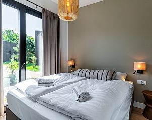 Verblijf 420242 - Bungalow Hart van Brabant - 6-persoons lodge | 6B2