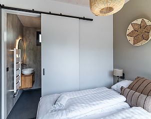 Verblijf 420242 - Bungalow Hart van Brabant - 6-persoons lodge | 6B2