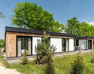 Verblijf 420242 - Bungalow Hart van Brabant - 6-persoons lodge | 6B2