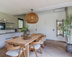 Verblijf 420245 - Bungalow Hart van Brabant - 8-persoons lodge | 8B