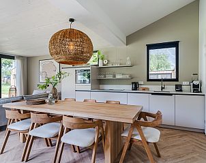 Verblijf 420245 - Bungalow Hart van Brabant - 8-persoons lodge | 8B