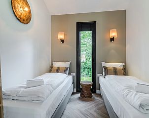 Verblijf 420245 - Bungalow Hart van Brabant - 8-persoons lodge | 8B