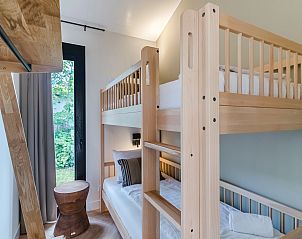 Verblijf 420245 - Bungalow Hart van Brabant - 8-persoons lodge | 8B