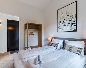 Verblijf 420245 - Bungalow Hart van Brabant - 8-persoons lodge | 8B