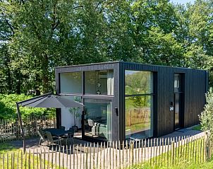 Unterkunft 420246 • Bungalow Hart van Brabant • 2-4-persoons hondenlodge | 2-4BD 