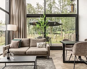 Unterkunft 420246 - Bungalow Hart van Brabant - 2-4-persoons hondenlodge | 2-4BD