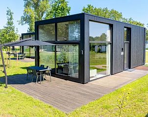 Verblijf 420247 • Bungalow Hart van Brabant • 2-4-persoons babylodge | 2-4BN 