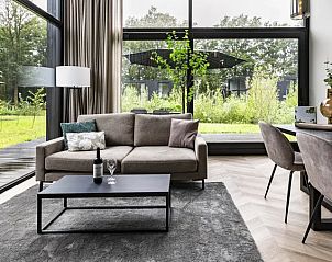 Unterkunft 420247 - Bungalow Hart van Brabant - 2-4-persoons babylodge | 2-4BN