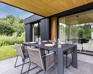 Verblijf 420248 - Bungalow Hart van Brabant - 4-persoons lodge | 4B1