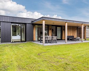 Verblijf 420248 - Bungalow Hart van Brabant - 4-persoons lodge | 4B1