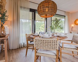 Verblijf 420248 - Bungalow Hart van Brabant - 4-persoons lodge | 4B1