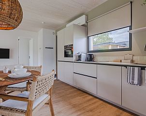 Verblijf 420248 - Bungalow Hart van Brabant - 4-persoons lodge | 4B1
