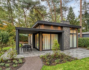 Guest house 420249 - Chalet Hart van Brabant - Chalet in Oisterwijk