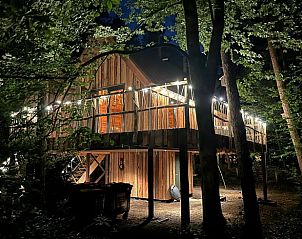 Unterkunft 420251 - Ferienhaus Hart van Brabant - Huisje in Oisterwijk