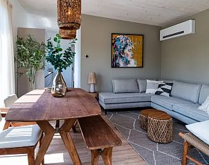 Unterkunft 420253 - Bungalow Hart van Brabant - 6-persoons lodge | 6B2