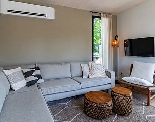 Unterkunft 420253 - Bungalow Hart van Brabant - 6-persoons lodge | 6B2