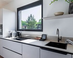 Unterkunft 420253 - Bungalow Hart van Brabant - 6-persoons lodge | 6B2