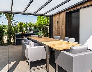 Unterkunft 420253 - Bungalow Hart van Brabant - 6-persoons lodge | 6B2