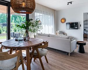 Unterkunft 420254 - Bungalow Hart van Brabant - 4-persoons wellnesslodge | 4BW