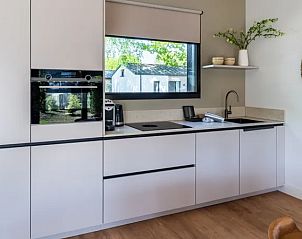 Unterkunft 420254 - Bungalow Hart van Brabant - 4-persoons wellnesslodge | 4BW
