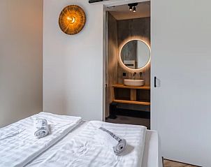 Guest house 420256 - Bungalow Hart van Brabant - 6-persoons lodge | 6BE