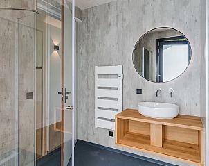 Guest house 420256 - Bungalow Hart van Brabant - 6-persoons lodge | 6BE