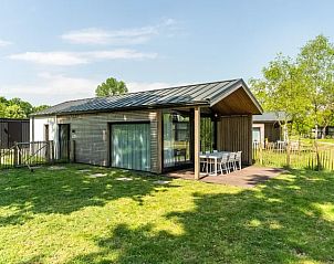 Unterkunft 420257 - Bungalow Hart van Brabant - 4-6-persoons hondenlodge | 4-6BD