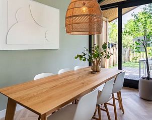 Unterkunft 420257 - Bungalow Hart van Brabant - 4-6-persoons hondenlodge | 4-6BD