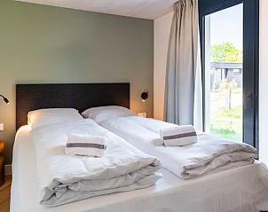 Unterkunft 420257 - Bungalow Hart van Brabant - 4-6-persoons hondenlodge | 4-6BD