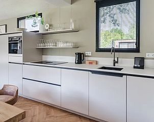 Unterkunft 420258 - Bungalow Hart van Brabant - 8-persoons lodge | 8B