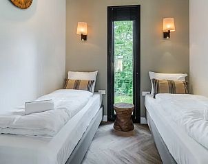 Unterkunft 420258 - Bungalow Hart van Brabant - 8-persoons lodge | 8B