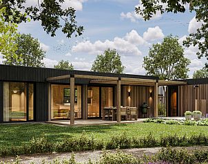 Unterkunft 420259 - Ferienhaus Hart van Brabant - Vrijstaande woning in Oisterwijk